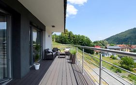 Apartamenty Sun